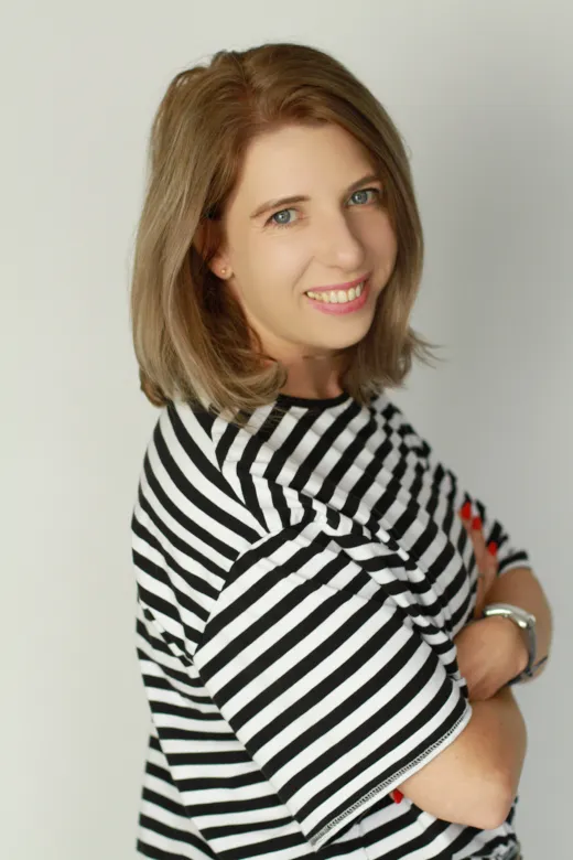 Aneta Duda-Jaśkiewicz