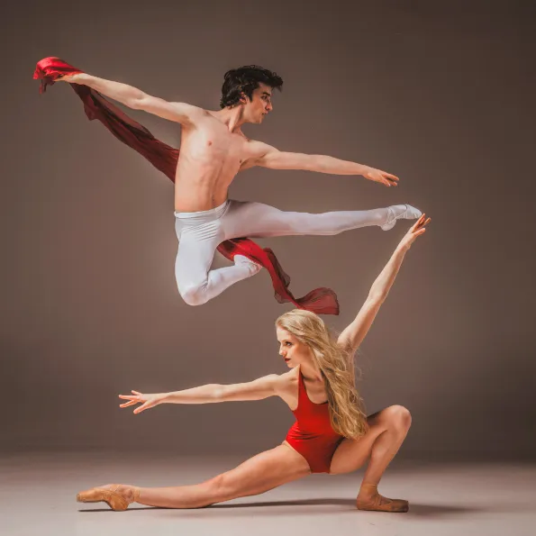 Wydarzenia artystyczne