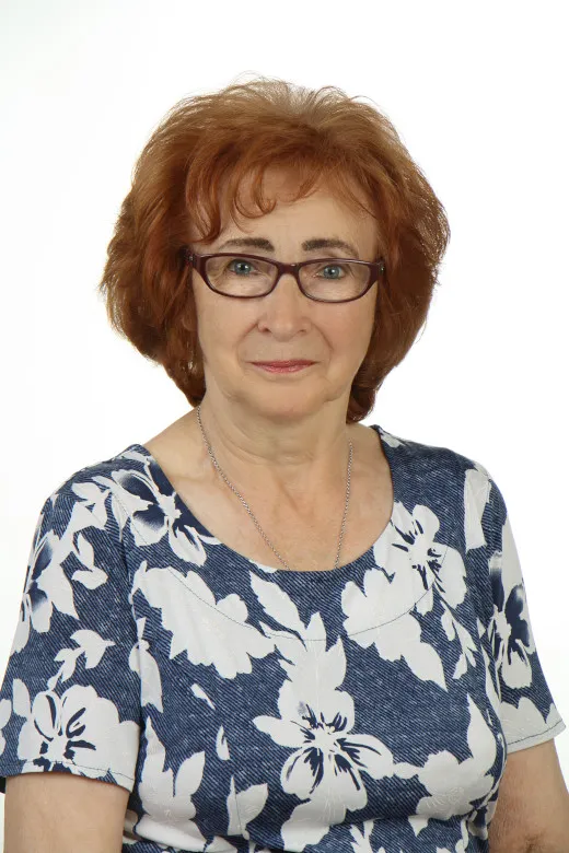 Mieczysława Kubacka