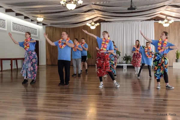 Protokół z wyboru oferty na audyt zewnętrzny projektu 