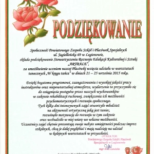 podziekowanie-legionowo